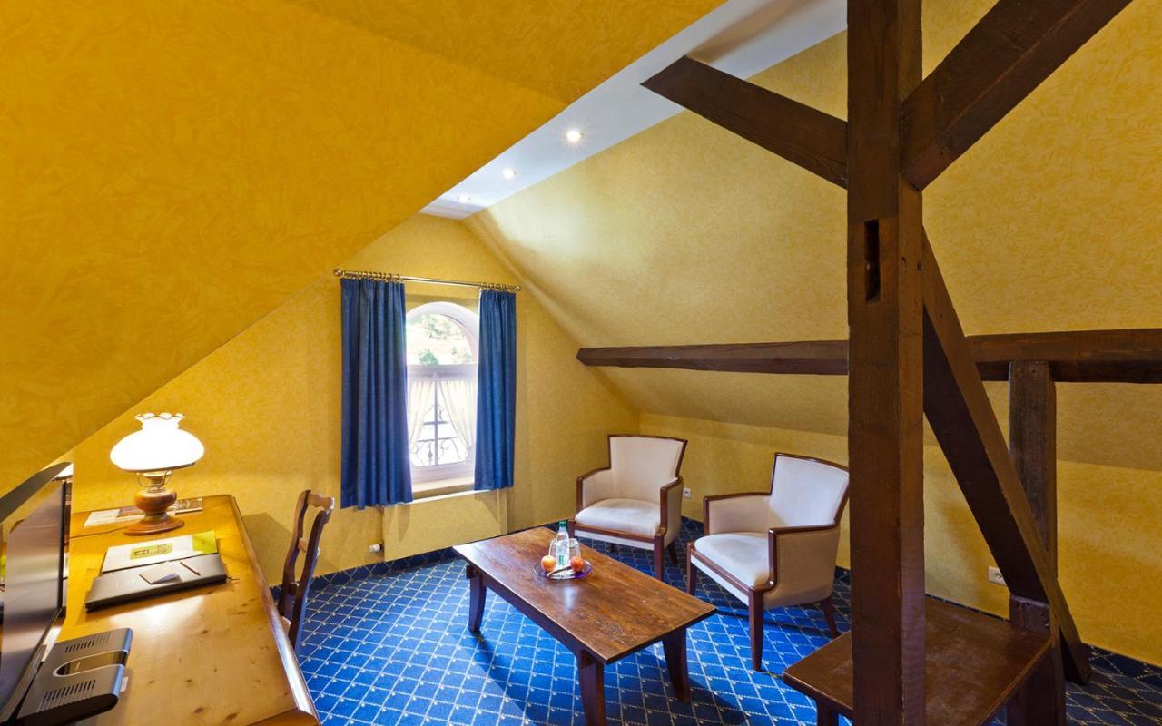Hotel Restaurant Auberge Metzger Natzwiller Eksteriør billede